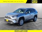 2019 Toyota RAV4 AWD, SUV for sale #2T0048A - photo 1