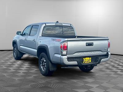 2021 Toyota Tacoma Double Cab 4WD, Pickup for sale #2T0061A - photo 2