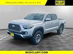 Used 2021 Toyota Tacoma TRD Off-Road Double Cab 4WD, Pickup for sale #2T0061A - photo 1