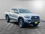 Used 2021 Toyota Tacoma TRD Off-Road Double Cab 4WD, Pickup for sale #2T0061A - photo 7