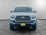 Used 2021 Toyota Tacoma TRD Off-Road Double Cab 4WD, Pickup for sale #2T0061A - photo 8