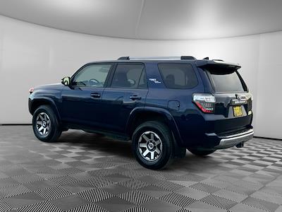 2018 Toyota 4Runner 4WD, SUV for sale #2T0072A - photo 2