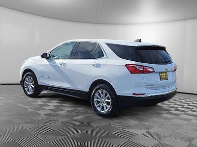 2020 Chevrolet Equinox AWD, SUV for sale #2T0082A - photo 2