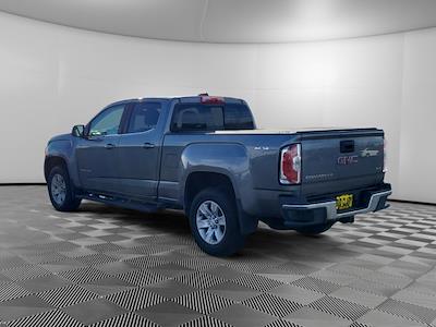 2018 GMC Canyon Crew Cab 4WD, Pickup for sale #2T0110A - photo 2