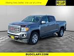 Used 2018 GMC Canyon SLE Crew Cab 4WD, Pickup for sale #2T0110A - photo 1