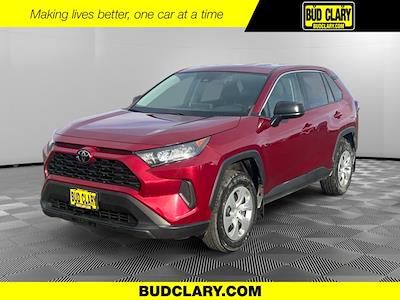 2022 Toyota RAV4 AWD, SUV for sale #2T0120A - photo 1