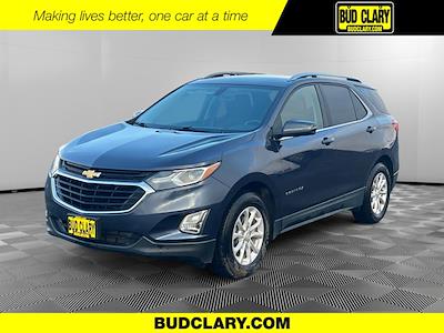 2019 Chevrolet Equinox AWD, SUV for sale #2T0127A - photo 1