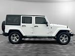 Used 2017 Jeep Wrangler Sahara 4WD, SUV for sale #2T0170A - photo 6