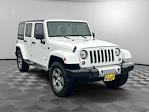 Used 2017 Jeep Wrangler Sahara 4WD, SUV for sale #2T0170A - photo 7