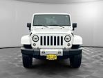 Used 2017 Jeep Wrangler Sahara 4WD, SUV for sale #2T0170A - photo 8