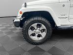 Used 2017 Jeep Wrangler Sahara 4WD, SUV for sale #2T0170A - photo 9