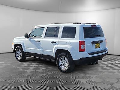 2017 Jeep Patriot FWD, SUV for sale #4BC005 - photo 2