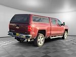 Used 2016 Chevrolet Silverado 2500 LTZ Crew Cab 4WD, Pickup for sale #4BC010 - photo 5