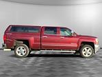 Used 2016 Chevrolet Silverado 2500 LTZ Crew Cab 4WD, Pickup for sale #4BC010 - photo 6