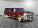 Used 2016 Chevrolet Silverado 2500 LTZ Crew Cab 4WD, Pickup for sale #4BC010 - photo 7