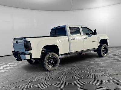 2013 GMC Sierra 3500 Crew Cab 4WD, Pickup for sale #4D0025A - photo 2