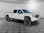 Used 2013 GMC Sierra 3500 Denali Crew Cab 4WD, Pickup for sale #4D0025A - photo 1