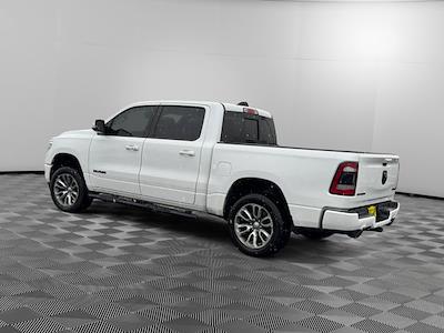 2019 Ram 1500 Crew Cab 4WD, Pickup for sale #4D0069K - photo 2