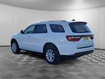 Used 2021 Dodge Durango SXT AWD, SUV for sale #4P0024 - photo 2