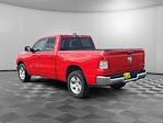 Used 2022 Ram 1500 Big Horn Quad Cab 4WD, Pickup for sale #4P0034 - photo 2