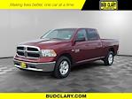 Used 2021 Ram 1500 Classic SLT Crew Cab 4WD, Pickup for sale #4P0035 - photo 1