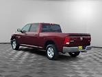 Used 2021 Ram 1500 Classic SLT Crew Cab 4WD, Pickup for sale #4P0035 - photo 2