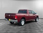 Used 2021 Ram 1500 Classic SLT Crew Cab 4WD, Pickup for sale #4P0035 - photo 5