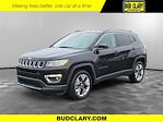 Used 2020 Jeep Compass Limited 4WD, SUV for sale #4P0041 - photo 1