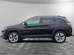 Used 2020 Jeep Compass Limited 4WD, SUV for sale #4P0041 - photo 3