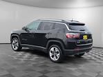 Used 2020 Jeep Compass Limited 4WD, SUV for sale #4P0041 - photo 2