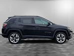 Used 2020 Jeep Compass Limited 4WD, SUV for sale #4P0041 - photo 6