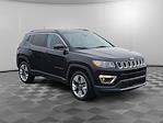 Used 2020 Jeep Compass Limited 4WD, SUV for sale #4P0041 - photo 7