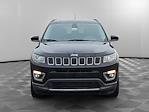 Used 2020 Jeep Compass Limited 4WD, SUV for sale #4P0041 - photo 8