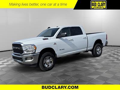 Used 2022 Ram 2500 Big Horn Crew Cab 4WD, Pickup for sale #4P0043 - photo 1