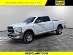 Used 2022 Ram 2500 Big Horn Crew Cab 4WD, Pickup for sale #4P0043 - photo 1