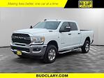 Used 2023 Ram 2500 Big Horn Crew Cab 4WD, Pickup for sale #4P0044 - photo 1