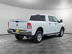 Used 2023 Ram 2500 Big Horn Crew Cab 4WD, Pickup for sale #4P0044 - photo 5