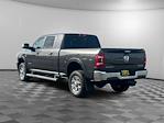 Used 2019 Ram 2500 Laramie Mega Cab 4WD, Pickup for sale #4P0047 - photo 2