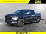 Used 2019 Ram 1500 Rebel Crew Cab 4WD, Pickup for sale #4P0049 - photo 1