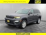 Used 2023 Jeep Grand Cherokee Limited 4WD, SUV for sale #4P0054 - photo 1