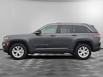 Used 2023 Jeep Grand Cherokee Limited 4WD, SUV for sale #4P0054 - photo 3