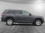 Used 2023 Jeep Grand Cherokee Limited 4WD, SUV for sale #4P0054 - photo 6