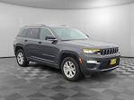 Used 2023 Jeep Grand Cherokee Limited 4WD, SUV for sale #4P0054 - photo 7