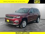 Used 2023 Jeep Grand Cherokee Limited 4WD, SUV for sale #4P0056 - photo 1