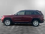 Used 2023 Jeep Grand Cherokee Limited 4WD, SUV for sale #4P0056 - photo 3