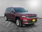 Used 2023 Jeep Grand Cherokee Limited 4WD, SUV for sale #4P0056 - photo 7