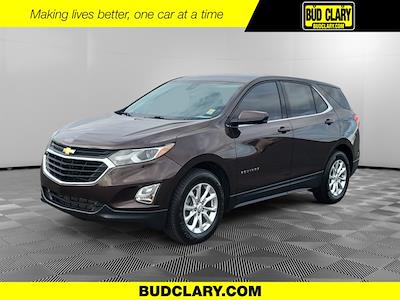 Used 2020 Chevrolet Equinox LT FWD, SUV for sale #4P0058A - photo 1