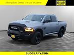 Used 2022 Ram 1500 Classic Warlock Crew Cab 4WD, Pickup for sale #4P0062 - photo 1