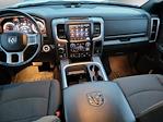 Used 2022 Ram 1500 Classic Warlock Crew Cab 4WD, Pickup for sale #4P0062 - photo 11