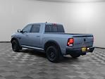 Used 2022 Ram 1500 Classic Warlock Crew Cab 4WD, Pickup for sale #4P0062 - photo 2